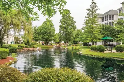 Image de Charming 2-bedroom resort at The Suites at Fall Creek
