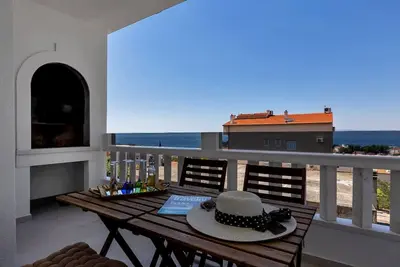 Image de Appartements Prgo (11254-A1) - Makarska