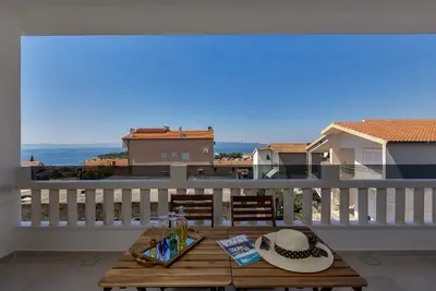 Image de Appartements Prgo (11254-A2) - Makarska
