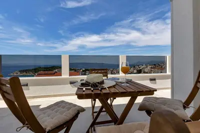 Image de Appartements Prgo (11254-A3) - Makarska