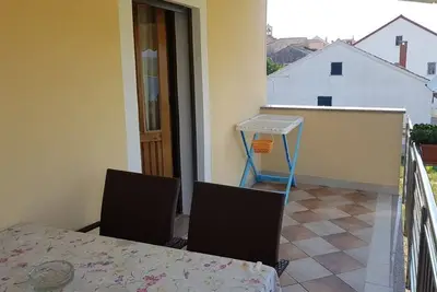 Image de Appartement Zvone (10708-A1) - Veli Rat (Dugi otok)