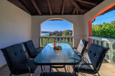 Image de Appartements Grga (112661-A6) - Lopar - île de Rab