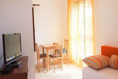Image de Appartements Srzi 1 (11275-A1) - Makarska