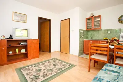 Image de Appartements Miro (112741-A3) - Jadranovo (Crikvenica)