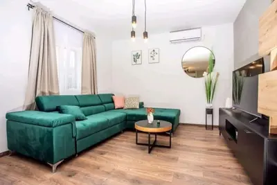 Image de Appartement Bruno (112771-A1) - Ostrvica (Omis)