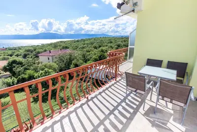 Appartements Kostrena (112811-A1) - Kostrena