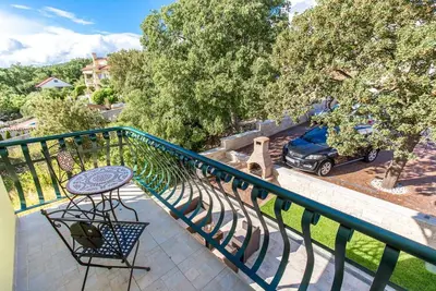 Appartements Kostrena (112811-A2) - Kostrena