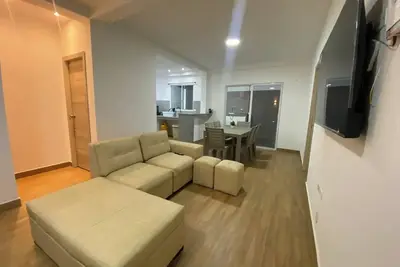 New Beach House, Comfortable and Affordable