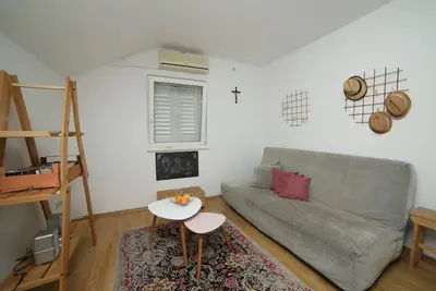 Image de Appartement Kate Lea Mary (11294-A1) - Supetar - île de Brac