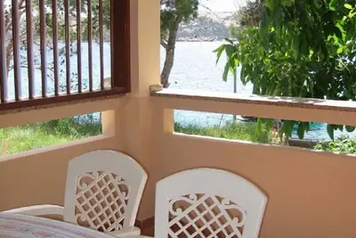 Image de Appartements Nera (112911-A4) - Stara Novalja - île de Pag