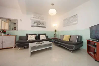 Image de Appartements Dino (112921-A3) - Zavala - île de Hvar