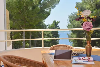 Image de Appartements Dino (112921-A4) - Zavala - île de Hvar