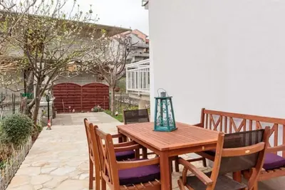 Image de Appartements Knez (113261-A2) - Podstrana