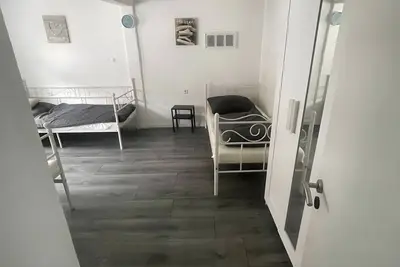 Image de Appartement 'Wohnung FĂĽr 8 Personen' avec Wi-Fi