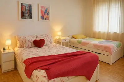 Image de Fribourg Apartments downtown