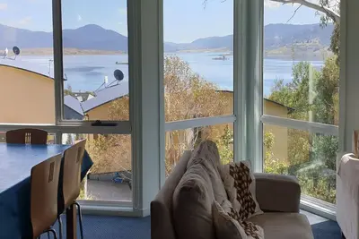 Image de Atelier Ciel free standing house amazing lake views