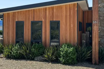 Image de Braeside beautiful lake frontage