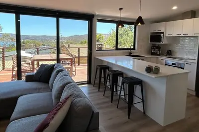 Image de Casa Della Vita pet friendly modern townhouse
