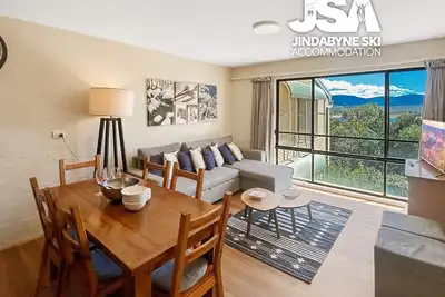 Image de Alpine Mountain View 9