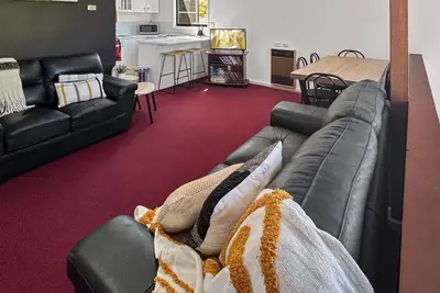 Image de Mistral 2 two bedroom unit