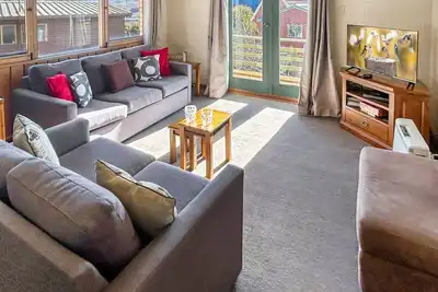 Image de Moonbah 2 two bedroom unit