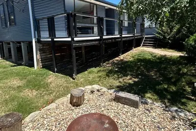 Image de Mountain Air Great three bedroom house centrally located