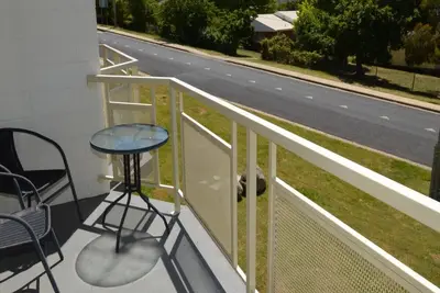 Image de Parkwood 7 - lovely 2 bedroom, walking distance to shops and cafes