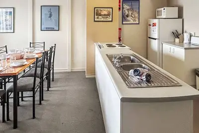 Image de Razorback 2 - Centrally located spacious 2 bedroom