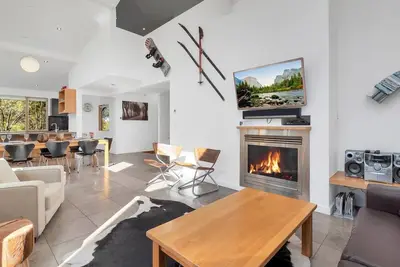Image de Onyx 2b Chalet - Woodridge