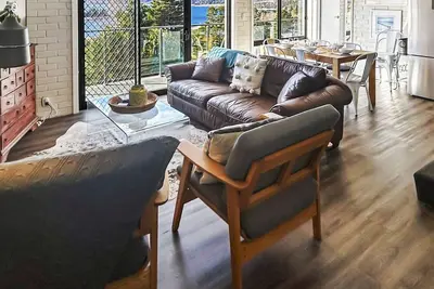 Image de The Summit 16 - Huge deck with lake views