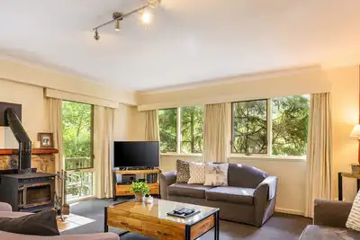 Image de Sequoia 4 - Central Village