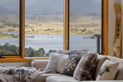 Image de Lakeview Townhouse Wonderful Lakeviews