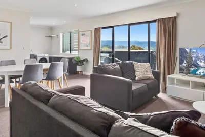 Image de Serendipity - spacious 4 bedroom