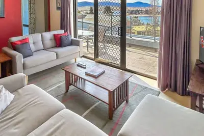 Image de The Summit 10 - 3 bedroom with lake views