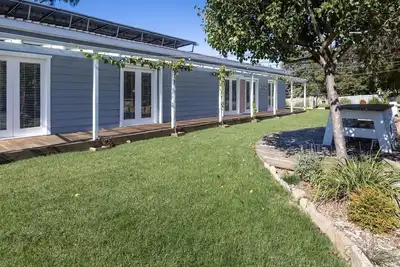 Image de Edelweiss Cottage set in a great garden with outdoor dining