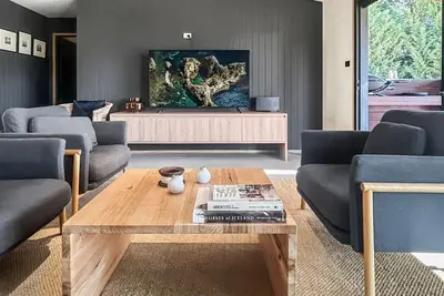 Image de The Orchard - Stunning 4 bedroom house on acreage