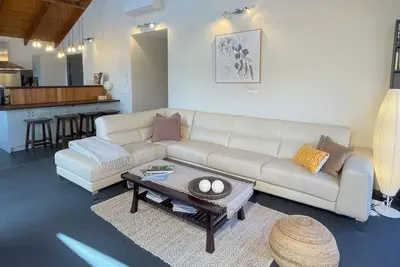 Image de Pine Peak - Beautiful 3 bedroom family home