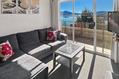 Image de Apartment Lakeview Kooringa 11