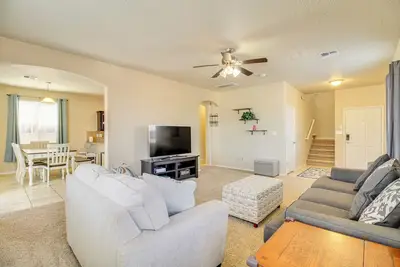 Image de Family-Friendly Home w/ Mtn View in Albuquerque!