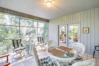 Image de Spacious Home w/ Hiking Trail Access in Bristol!
