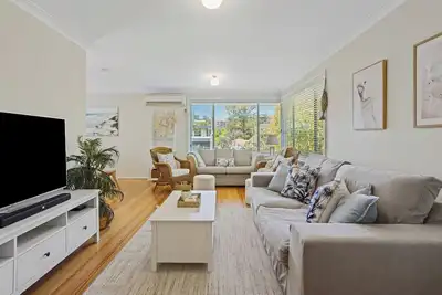 Image de White Sands Villa, Oxford In Sorrento, Mornington Peninsula