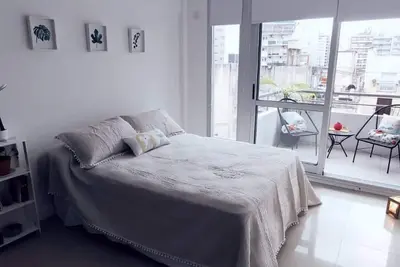 Image de Monoambiente spectaculaire à Urquiza