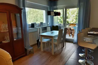 Image de Vacation apartment\/apartment for 6 guests with 75m² in Baden-Württemberg - Todtmoos (267262)