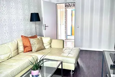 Image de Vacation apartment/apartment for 4 guests with 38m² in Laboe (267353)