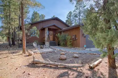 Image de Cozy Cabin in Beautiful Torreon