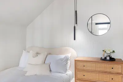 Image de Studio Apartment Near West Bridgford Town Centre