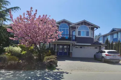 Image de Bear Mountain Getaway close to a golf course