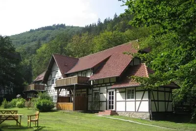 Image de Vacation apartment Nexö, 85 sqm, 3 bedrooms N2