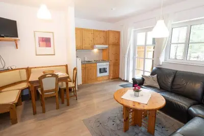 Image de Vacation apartment Nexö, 59 sqm, 2 bedrooms N3