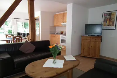 Image de Vacation apartment Nexö, 65 sqm, 2 bedrooms N8
